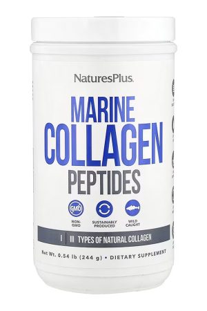 Marine Collagen Powder - 244g