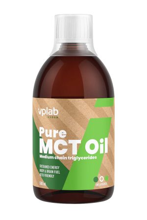 MCT Oil - 500 ml