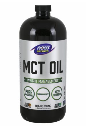 MCT Oil - 946ml