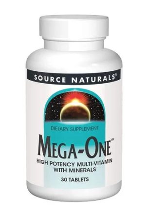Mega-One™ - 30 tabs