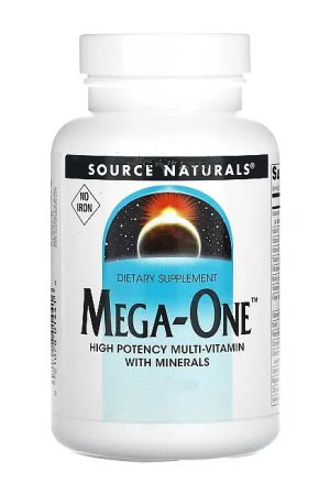 Mega-One™ - 90 tabs