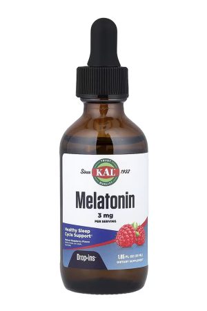 Melatonin 3mg - 55 ml