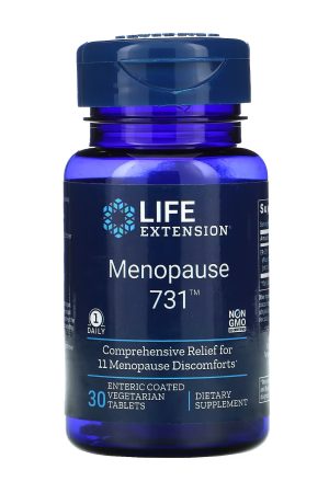 Menopause 731™ - 30 tabs