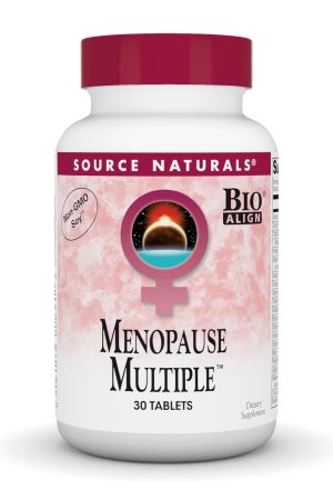 Menopause Multiple™ - 30 tabs