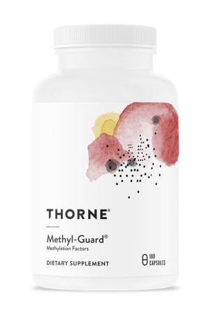 Methyl-Guard - 180 caps