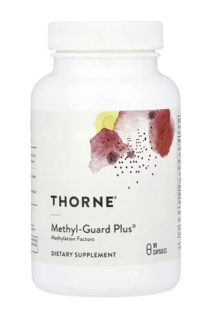 Methyl-Guard Plus - 90 caps