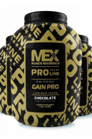 Gain Pro - 2700g Strawberry