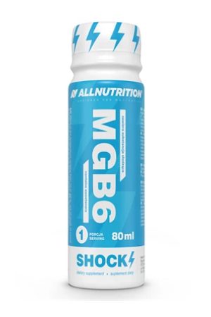 MGB6 Shock - 80 ml