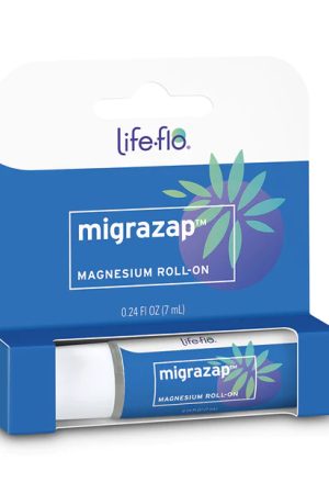 MigraZap Magnesium Roll-On - 7 ml