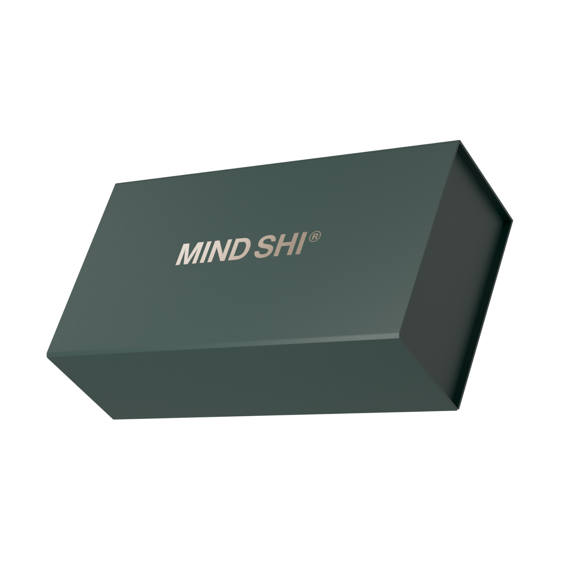 MIND SHI Mushroom Premium Box - Зображення 5