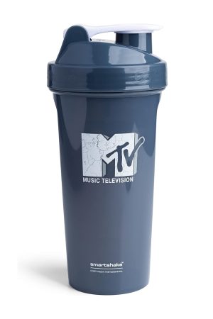 MTV Cracked Logo Lite - 800ml
