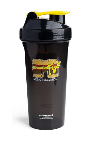 MTV Hamburger Logo Lite - 800ml