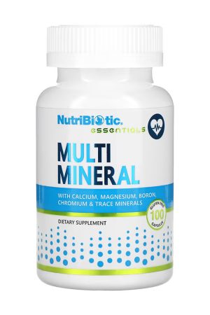 Multi Mineral - 100 caps