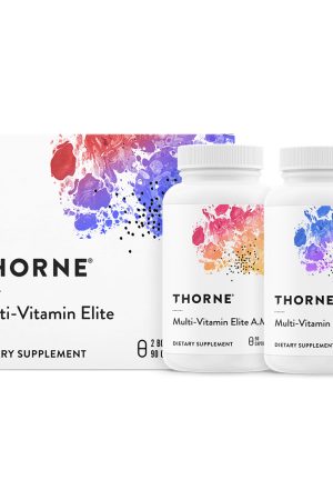 Multi-Vitamin Elite - 90 caps
