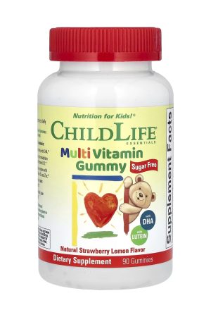 Multi Vitamin Gummy - 90 gummies