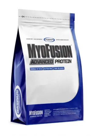 Myofusion Advanced - 500g Peanut Butter