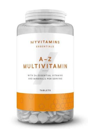 A-Z Multivitamin - 90tab