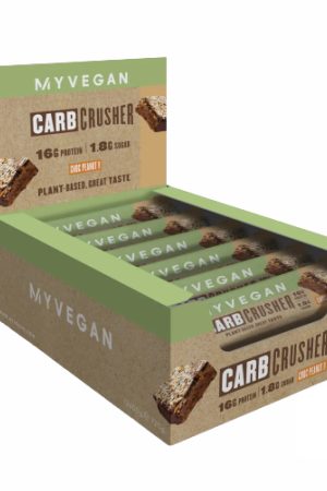 Carb Crusher - 12x60g Banoffee