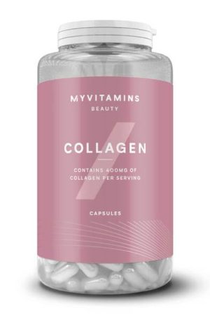 Collagen - 90caps