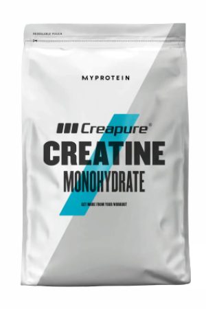 Creapure® Creatine Monohydrate - 500g