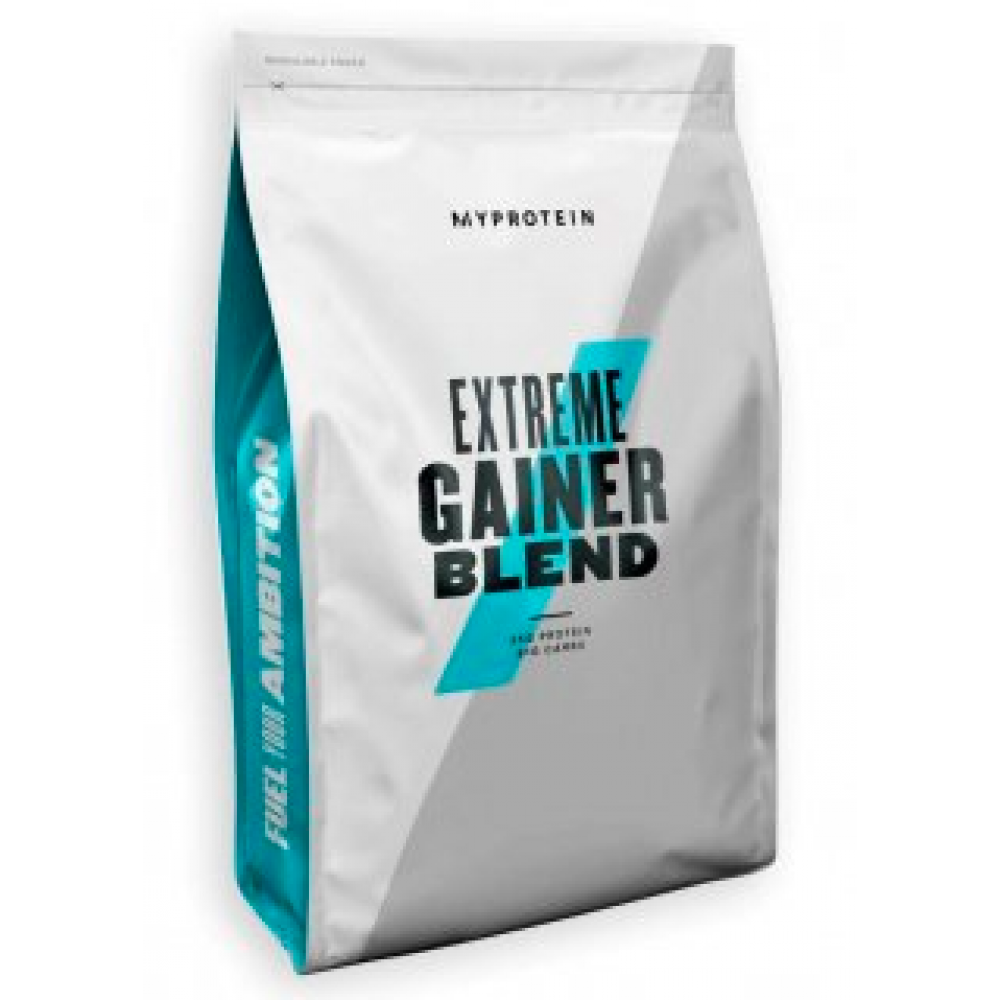 Advanced Weigt Gainer - 2500g Choсolate Smooth