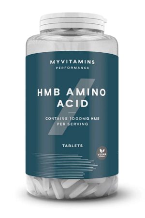 HMB - 180 Tabs
