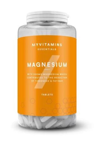 Magnesium - 90caps