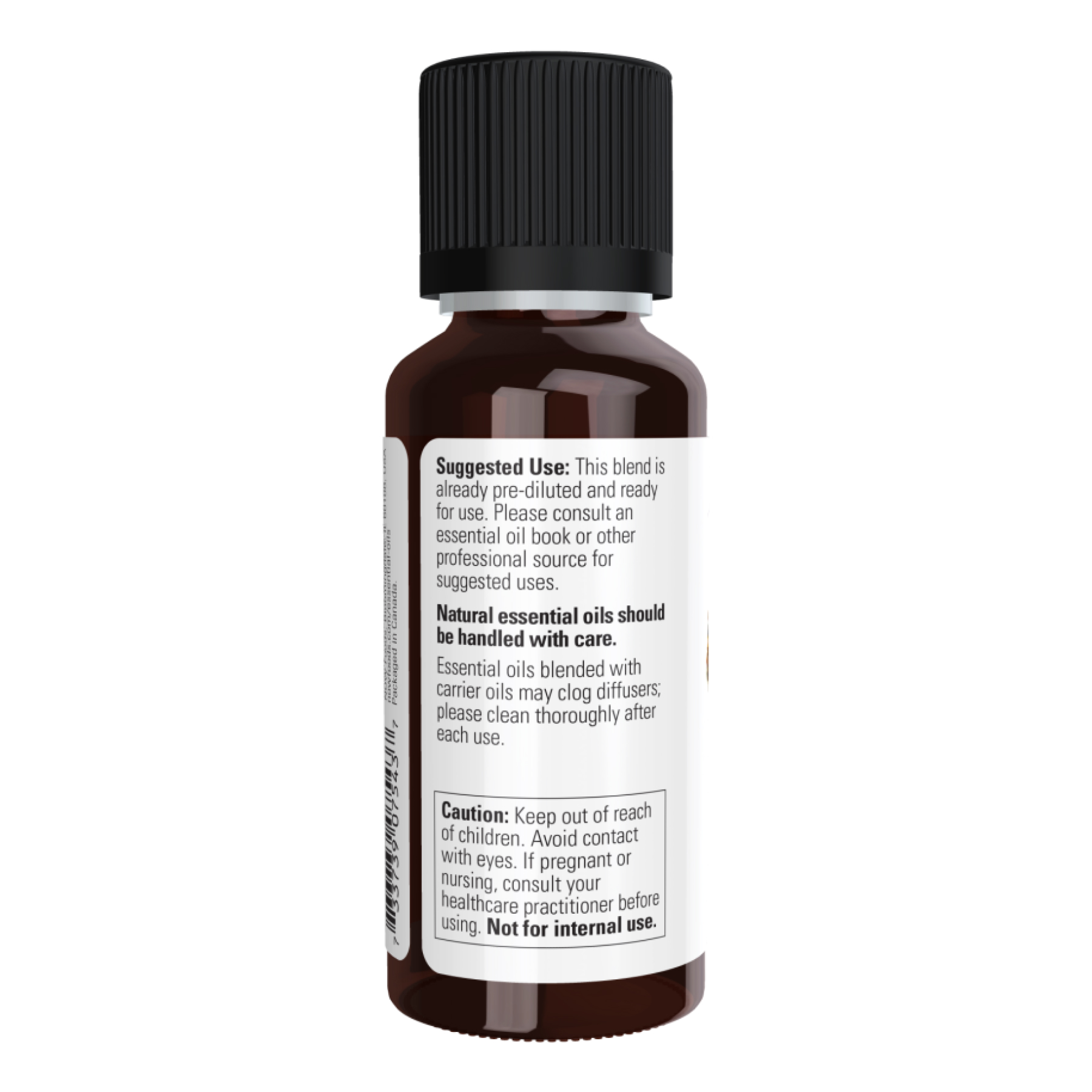 Myrrh Oil Blend - 30ml (1fl.oz) - Зображення 3