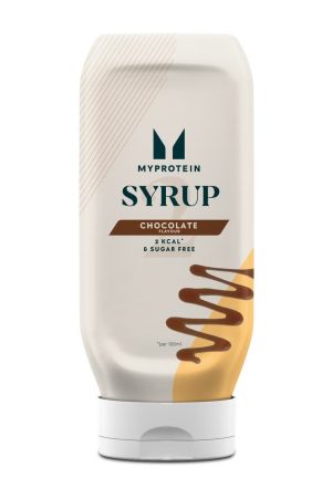 MYSYRUP - 100ml Chocolate