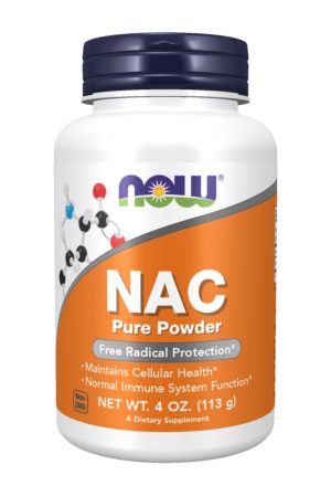 NAC Pure Powder - 113g