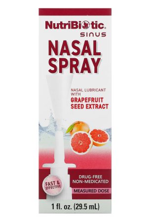 Nasal Spray - 29.5 ml