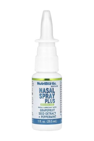 Nasal Spray Plus - 29.5 ml