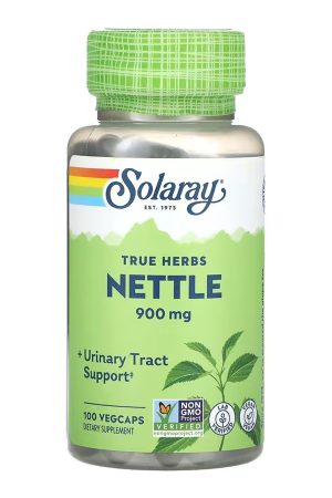 Nettle Leaf 450mg - 100 vcaps