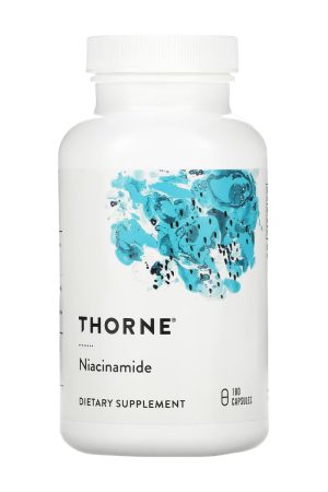 Niacinamide - 180 caps