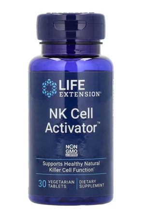 NK Cell Activator™ - 30 tabs