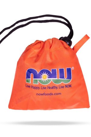 Now 4ever Bag - Orange