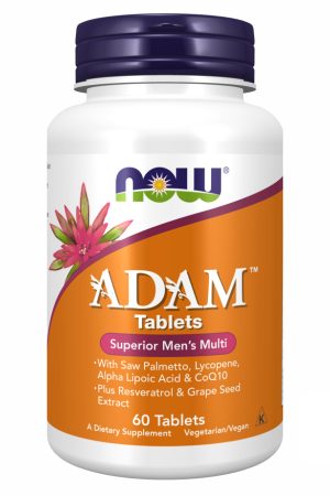 Adam - 60 tabs
