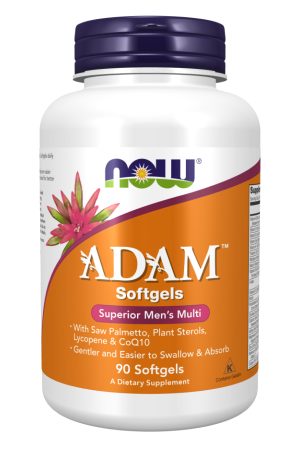 Adam - 90 softgels