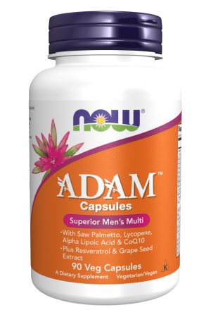 ADAM Male Multi - 90 caps