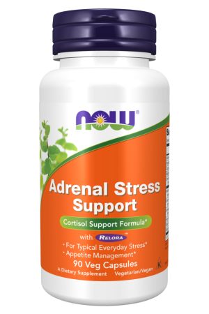 Adrenal Stress Support - 90 vcaps