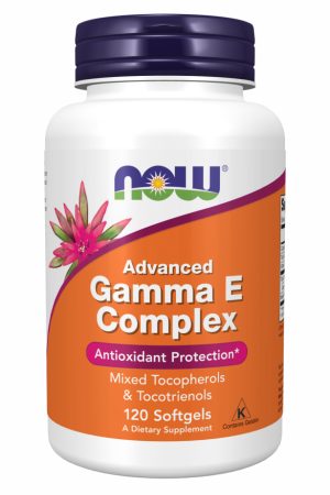 Advanced Gamma E - 120 sgels