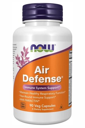 Air Defense - 90 Veg Caps