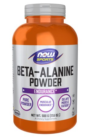 Beta Alanine Powder - 500g