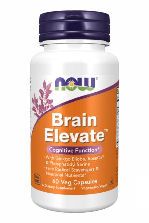 Brain Elevate - 60 vcaps