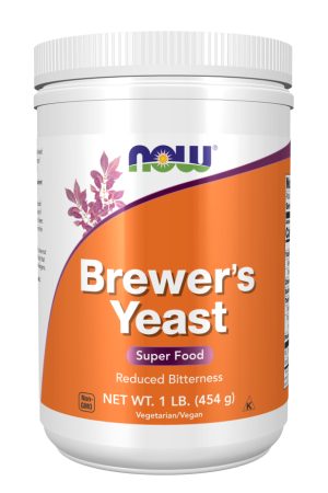 Brewer's Yeast Powder - 454g