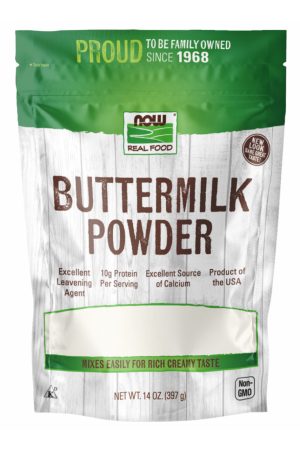 Buttermilk Powder - 397g