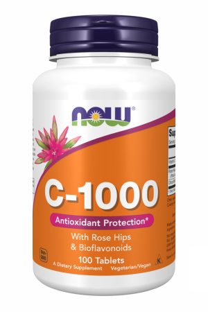 C-1000 RH NO TR - 100 tabs