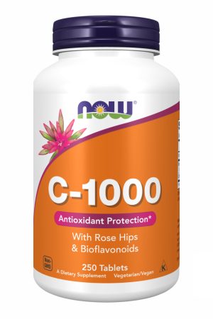 C-1000 RH NO TR - 250 tabs