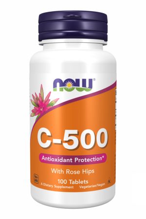 C-500 RH - 100 tabs
