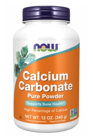 Calcium Carbonate - 340g
